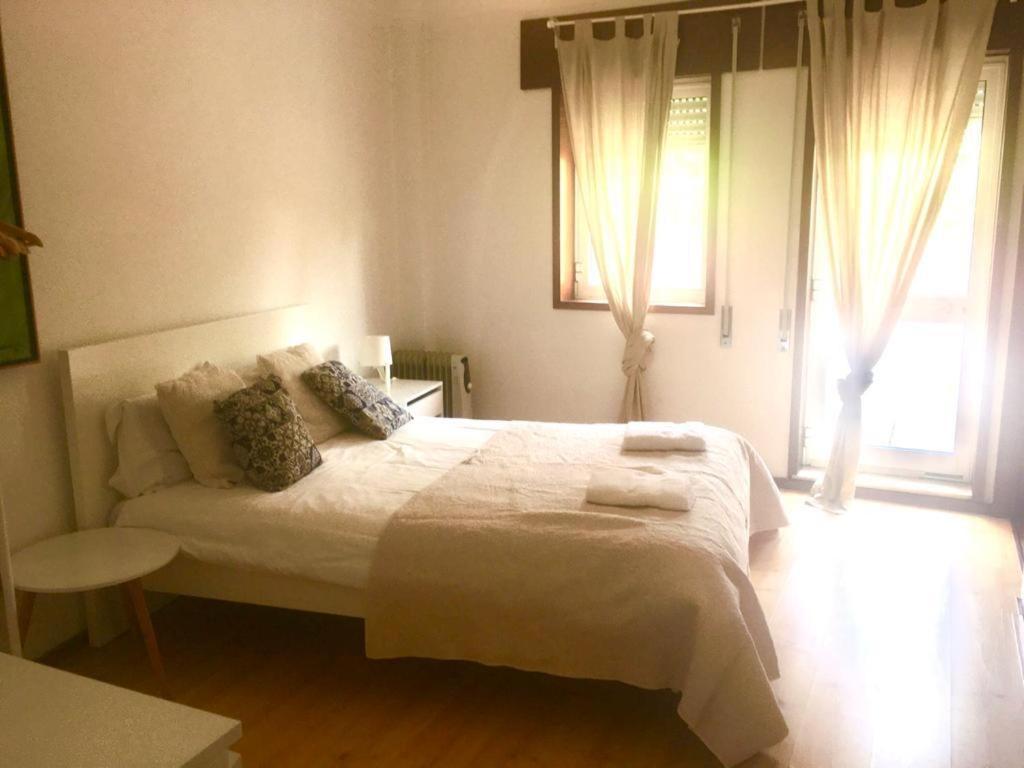 Ohh - Dom Manuel - Central Lounge Apartment Porto Buitenkant foto