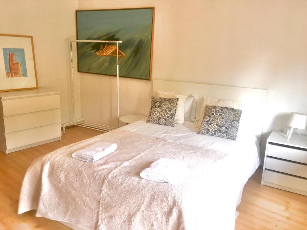 Ohh - Dom Manuel - Central Lounge Apartment Porto Buitenkant foto